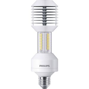 Philips Lighting 81115300 LED-lamp Energielabel D (A - G) E27 35 W = 70 W Warmwit (Ø x l) 61 mm x 200 mm 1 stuk(s)