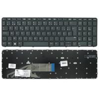 Hp laptop toetsenbord azerty be