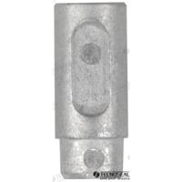 Ánodos para Aifo TEN02010 - ANODO REFRIGERACION AIFO TEN02010T