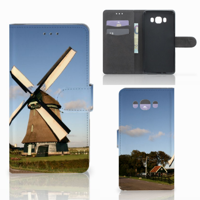 Samsung Galaxy J7 2016 | Flip Cover | Molen
