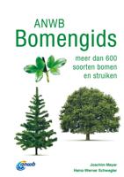 Bomengids (Paperback)