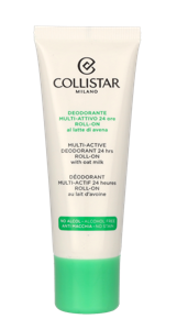 Collistar Multi-Active Deo 24H Roll On 75 ml