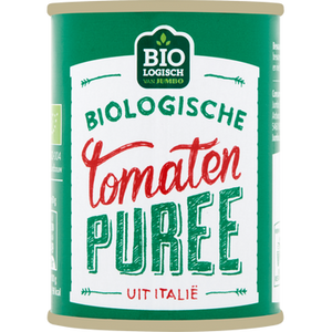 Jumbo Tomatenpuree Biologisch 140g