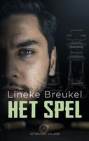 Het Spel - Lineke Breukel - ebook - thumbnail