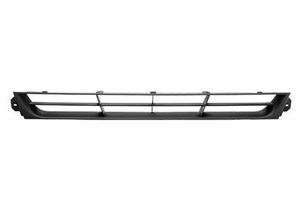 BUMPERGRILL ONDER 7/96+ ZWART (-GT niet voor 16V) 4913590