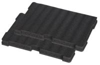 Milwaukee 4932471428 Schuiminzet voor Packout (2x) - 4932471428