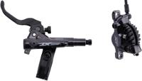 SHIMANO schijfrem "deore xt br-m8100 en bl-m8100"