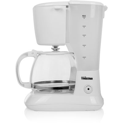 Koffiezetapparaat CM-1252 Koffiefiltermachine