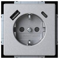 Busch-Jaeger 2CKA002011A6304 1 stuk(s)