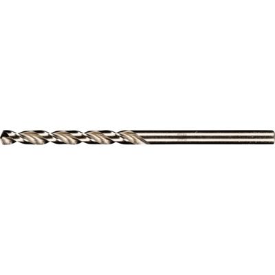 PFERD TOOLS 25203941 RVS (INOX) Spiraalboor 4.2 mm Gezamenlijke lengte 55 mm DIN 1897 10 stuk(s)