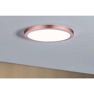 Paulmann Atria 70940 LED-paneel 19 W Neutraalwit Rose gold