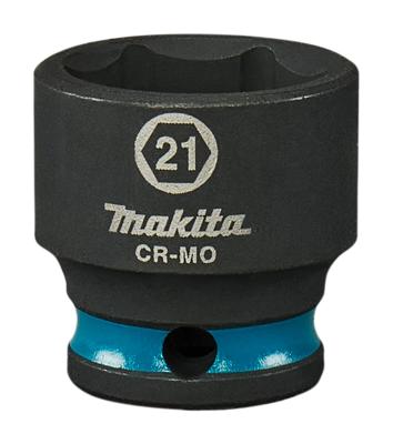 Makita Accessoires Krachtdop 21x30mm - E-16025