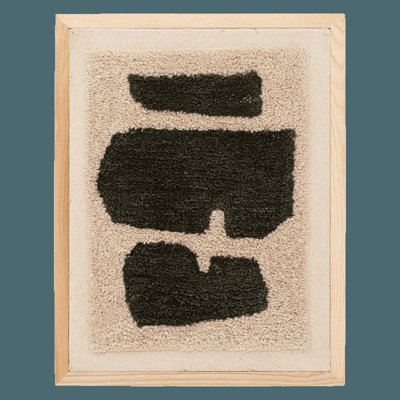 Muurdecoratie Macio A