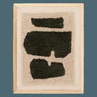 Muurdecoratie Macio A