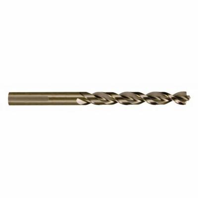 Metaalboor RUKO DIN 338 13 mm Schroefvormig 5 Stuks