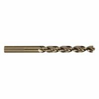 Metaalboor RUKO DIN 338 13 mm Schroefvormig 5 Stuks