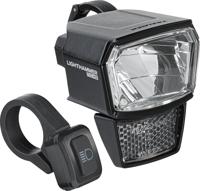 TRELOCK koplamp "lighthammer ls 940-hb" front light lighthammer ls 940-hb