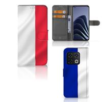 OnePlus 10 Pro | Bookstyle Case | Frankrijk