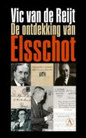 De ontdekking van Elsschot (Paperback)