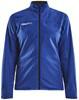 Craft 1907380 Rush Wind Jacket W - Club Cobolt - XS