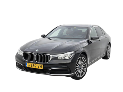 BMW 7 Serie