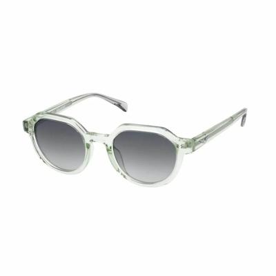 Unisex zonnebril Zadig & Voltaire SZV363-4902GN Ø 49 mm