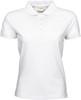 Tee Jays TJ1401 Women´s Heavy Polo - White - XL