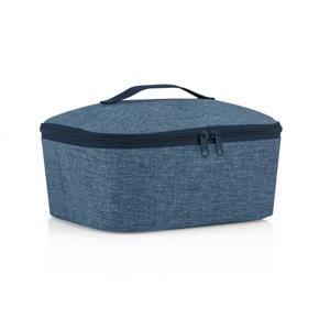 Reisenthel Coolerbag M Pocket-Twist Blue