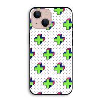 8-bit N°10: iPhone 13 Biologisch afbreekbaar hoesje