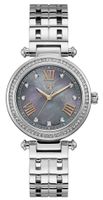 Gc Guess Collection Y46001L5MF Prime Chic dames horloge 36 mm - thumbnail