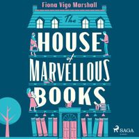 The House of Marvellous Books