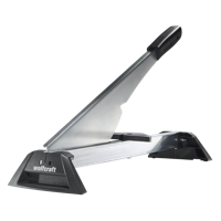 Wolfcraft Laminaatsnijder | LC 100 | 1 stuk - 6933000