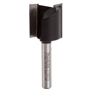 Makita D-09313 Freesbit Groeffrees S 6mm 20x20mm