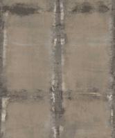 Cristiana Masi Textum Behang met vakkenprint - 24472