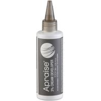 Apraise wimperverf cream developer 3% 100ml