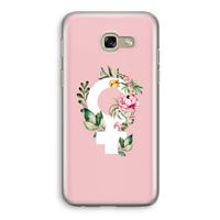 Venus: Samsung Galaxy A5 (2017) Transparant Hoesje