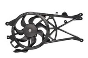Koelventilator 47489