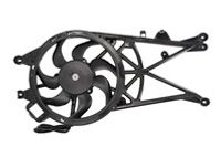 Koelventilator 47489