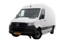 Mercedes Benz Sprinter