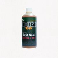 Dynamite Baits B.F.R. Shrimp & Krill Bait-Soak 500ml - thumbnail