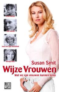 Wijze vrouwen - Susan Smit - ebook