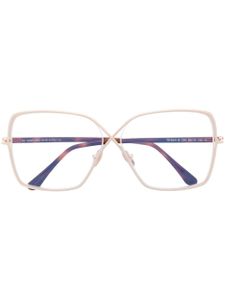 TOM FORD Eyewear lunettes de vue à monture carrée