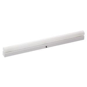 Enzo Mueller LED armatuur 50cm 8W warm wit 2700K - 5018290