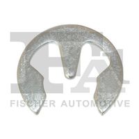 Houder, demper 574901