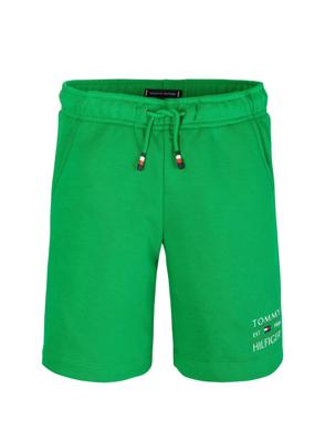 Tommy Flag Hilfige Radiant Green