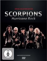 Hurricane Rock - DVD (5883007138960) - thumbnail