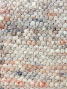 MOMO Rugs Natural Weaves - Carlotta 16 - 300x400 cm Vloerkleed