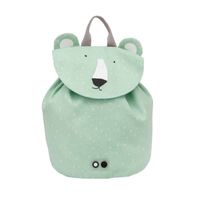 Trixie Baby rugzak mini Mr. Polar Bear Maat - thumbnail