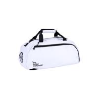 The Indian Maharadja Sports Bag PMR - White
