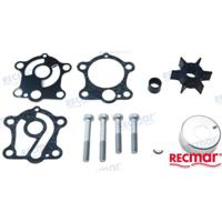 REC663-W0078-01 - WATERPOMPSET Yamaha